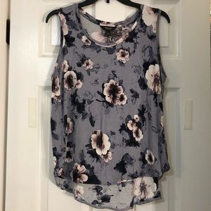 Simply Vera Vera Wang Shirt